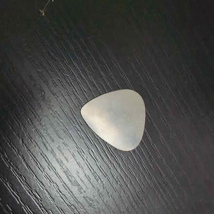 Photo of free Metal Pick type thing (Nepean) #1