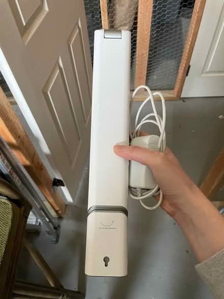 Photo of free Bright light therapy light (Petworth) #1