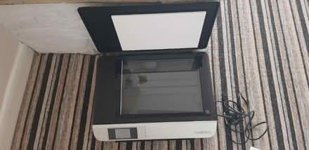 Photo of free HP 5530 All in One Series (TQ1) #2