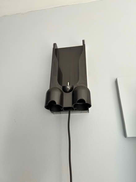 Photo of free Dyson hoover (broken but fixable) (Gunthorpe) #3