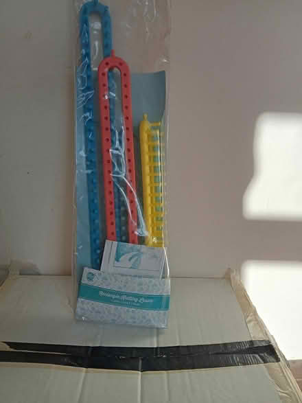Photo of free Looms (Shrewsbury monkmoor by) #1
