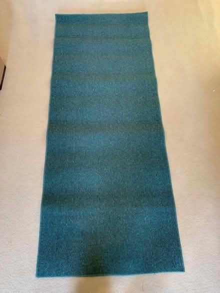 Photo of free Carpet runner (Malvern Wells WR14) #1
