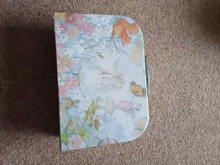 Photo of free Child's Suitcase Doll Toy (Long Ditton KT6) #2