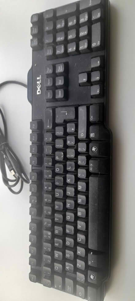 Photo of free Dell key board and speakers (Dodford B61) #2