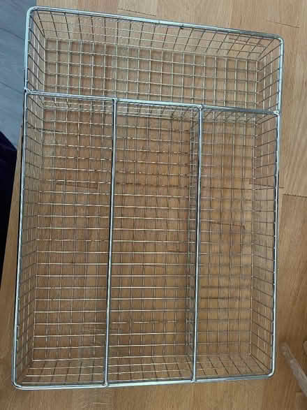 Photo of free Cutlery tray (NW2) #1