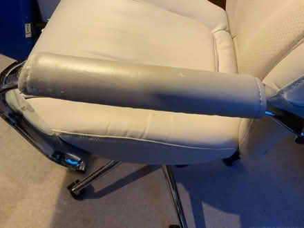 Photo of free Task Chair (Kirkby Lonsdale LA6) #2