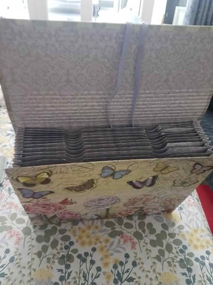Photo of free Concertina large file (Brandon) #3