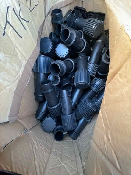 Photo of free Kitchen cabinet feet - full box (SW9) #2