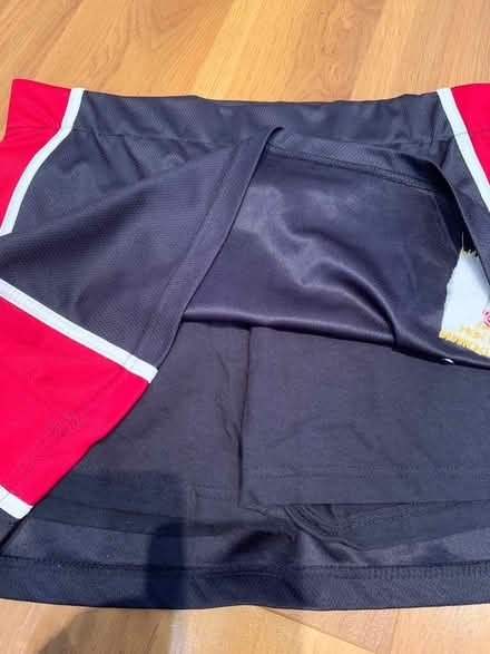 Photo of free Penwortham girls pe Skort (Broadgate PR1) #2