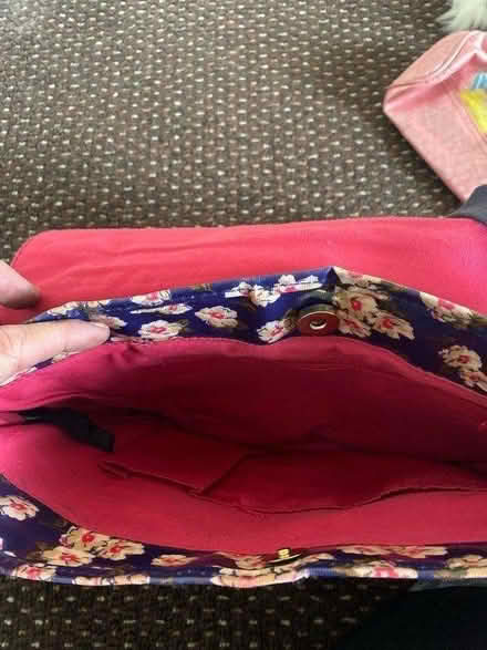 Photo of free Little girls soft bags & various (L18) #3