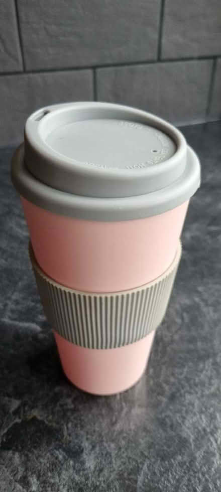 Photo of free Drink cup (Bromley BR2) #1