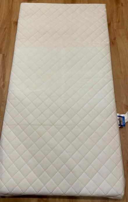 Photo of free Child's mattress size the photo (Widford CM1) #3