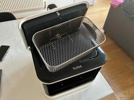 Photo of free Tefal Air Fryer (Portslade) #2