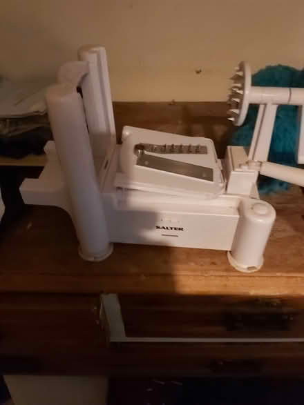 Photo of free Spiralizer (BD22) #1