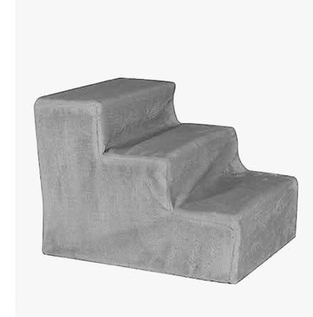 Photo of Dog steps (Garston L19) #1