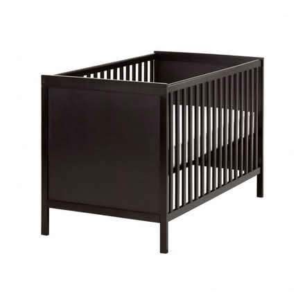 Photo of free Crib- IKEA Sundvik (East Plano) #3