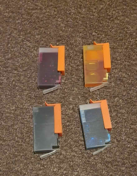 Photo of free Ink Catridges 364 XL (Leeds LS11) #1