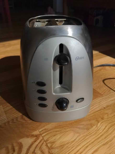 Photo of free Two-slice toaster (West Main Hill) #1