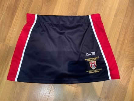 Photo of free Penwortham girls pe Skort (Broadgate PR1) #1