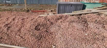 Photo of free Red Chippings (Penrith CA11) #1