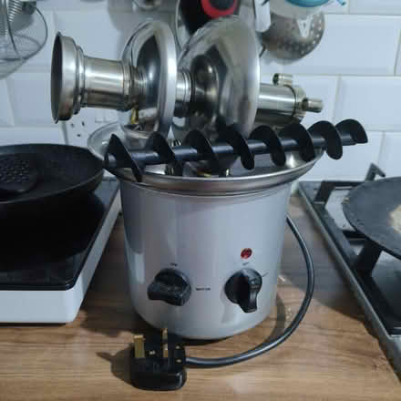 Photo of free Kitchen stuff (Corstophine EH12) #1