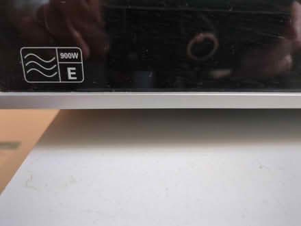 Photo of free Combi microwave - heavy (Norwich NR3) #2