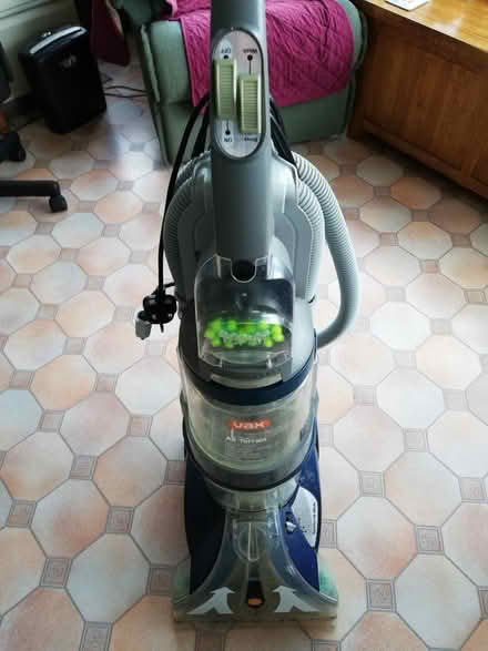 Photo of free Vax Carpet Cleaner (Eastbourne BN21) #3