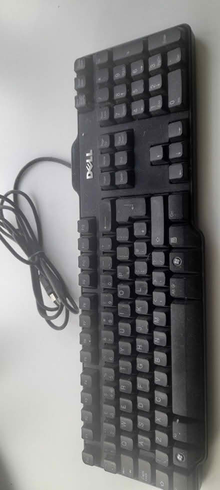 Photo of free Dell key board and speakers (Dodford B61) #1
