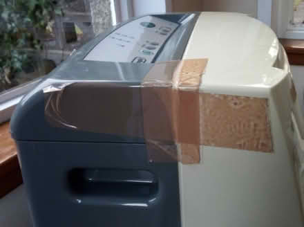 Photo of free De-humidifier (Duntocher G60) #3