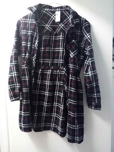 Photo of free Children's button-up dress (Chells SG2) #1
