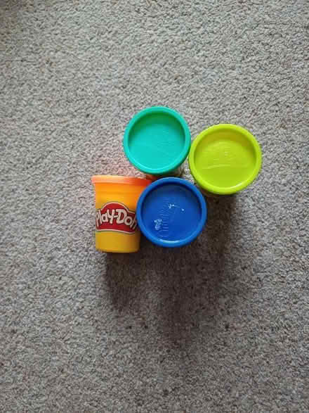 Photo of free Play - Doh (Long Ditton KT6) #1