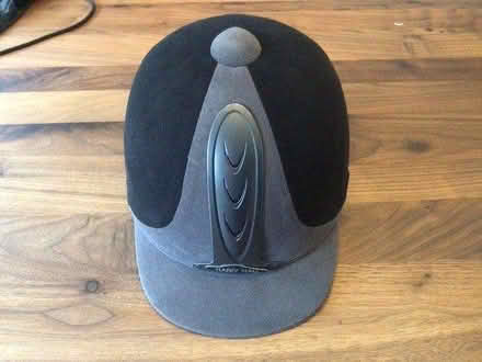 Photo of free Horse Riding Helmet (Congleton Hightown) #1