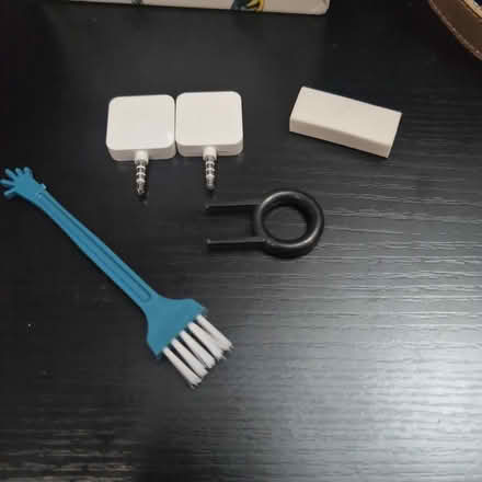 Photo of free Keyboard cleaning tools (Nepean) #1