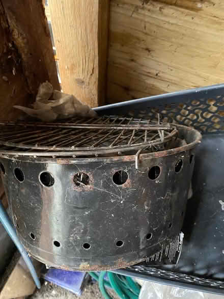 Photo of free Clearing shed (DA11) #1