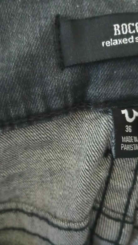 Photo of free Men's Jean (75237) #1