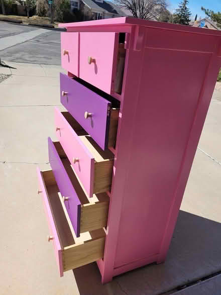 Photo of free Dresser (Golf Course near Taylor Ranch) #2