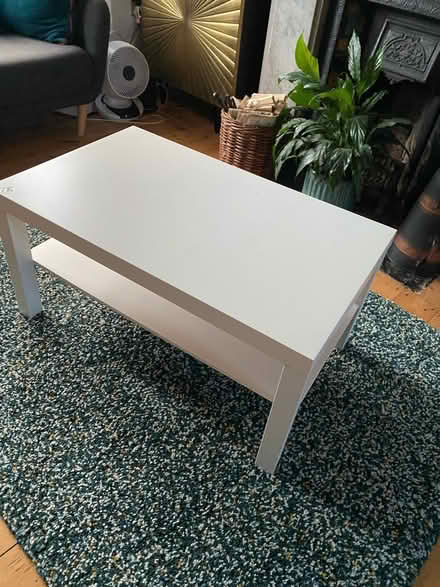 Photo of free Tv stand / coffee table (Hackney - E5) #1