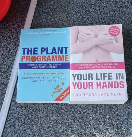 Photo of free Books (Offerton SK2) #1