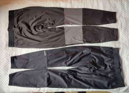 Photo of free Men's ski thermals (Comiston EH10) #2