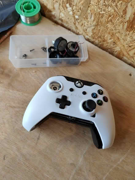 Photo of free Xbox one controller/spares repairs (Maidenhead) #1
