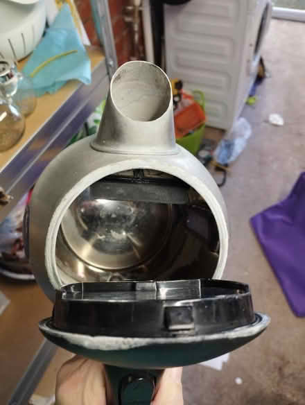 Photo of free Tefla Express Kettle with EU plug (Stone, ST15) #3