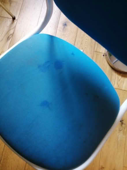 Photo of free Kids chair (SE13) #3