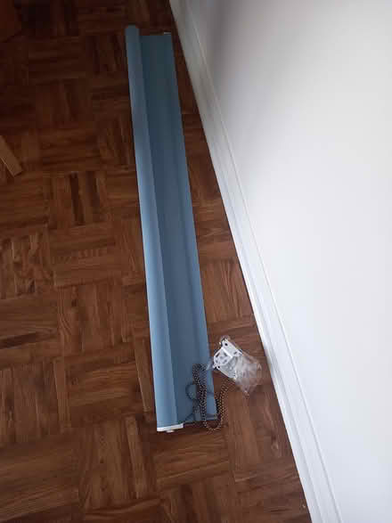 Photo of free Blue blind (Bexhill) #1