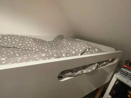 Photo of free Single Cabin bed (Cottingley BD18) #2