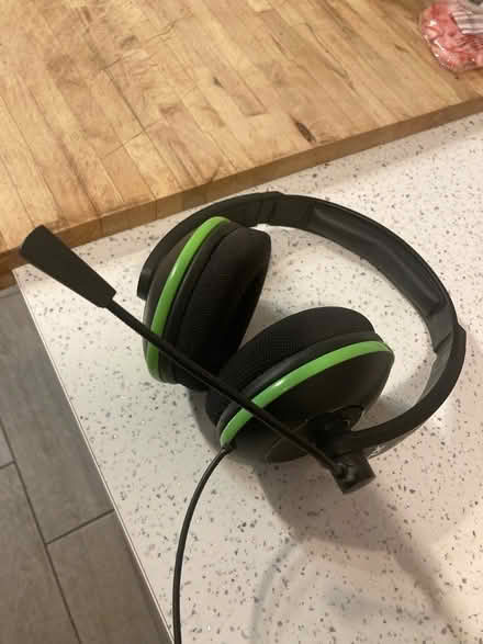 Photo of free Gaming headphones (Alloa FK10) #3