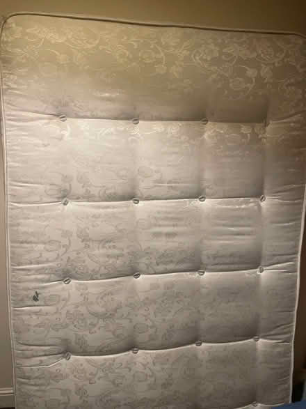 Photo of free Mattress (Derby DE22) #1