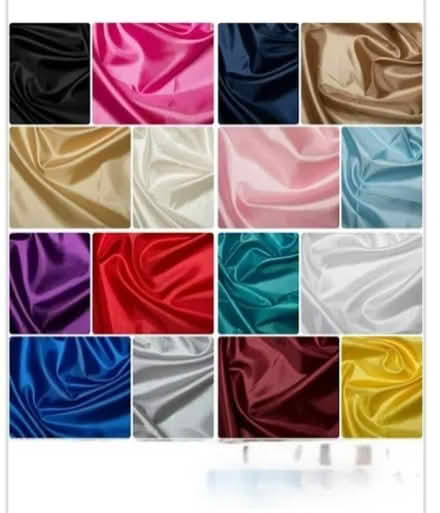 Photo of Shiny and any clean fabrics (BD7) #3