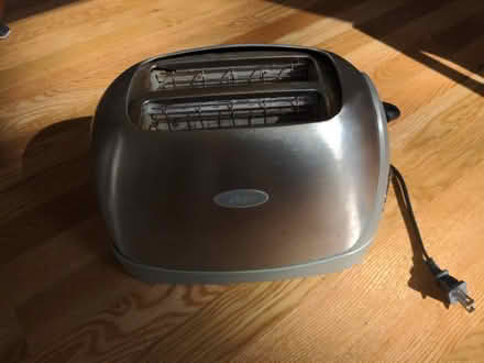 Photo of free Two-slice toaster (West Main Hill) #2
