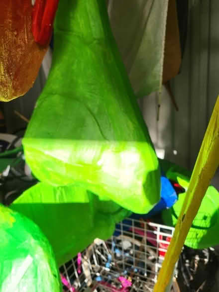 Photo of free Carnival props (CF10 bay) #3