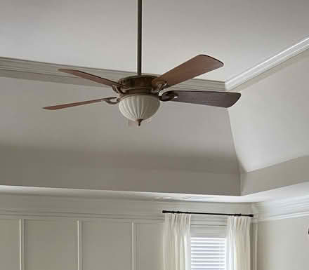 Photo of free Ceiling Fan (McGinnis Ferry/Jones Bridge) #1